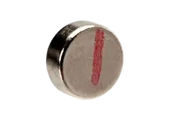 TRX6540 - Traxxas Telemetry trigger magnet 5X2mm