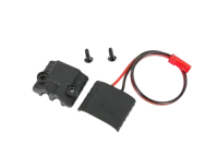 TRX6541X - Zwischenstecker fuer Licht-Set Zwischenstecker fuer Licht-Set TRAXXAS 4x4 Rustler. Hoss