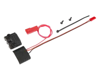 TRX6549 - Zwischenstecker fuer Licht-Set mit Spannungssensor-Anschluss TRAXXAS 1_16 E-Revo. Summit