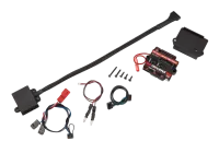 TRX6591 - Pro Scale Advanced LED-Steuerungs-System komplett (TRX-4_TRX-6)