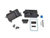 TRX6724 - Box. receiver sealed