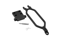 TRX6727X - 6727X - Batteriehalter-Set fuer laengere Akkus