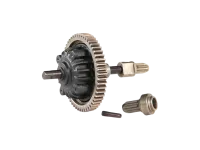 TRX6780A - Center Diff complete