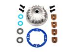 TRX6781 - Central differential housing with seals