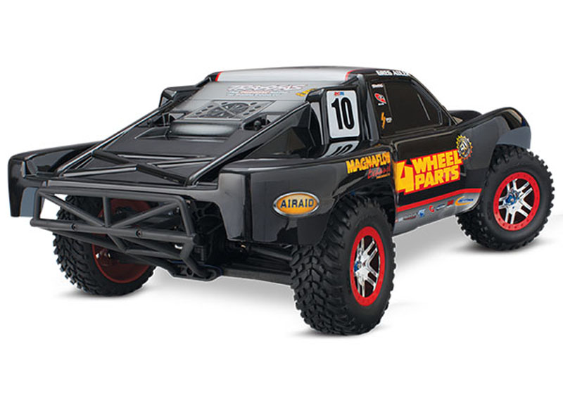 traxxas 6842r