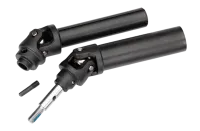 TRX6851A - Antriebswelle Komplett vorne Extreme Heavy Duty