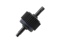 TRX7014 - Zentraldifferential Kit. komplett