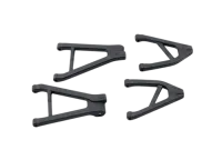 TRX7032 - Querlenker hinten - Set
