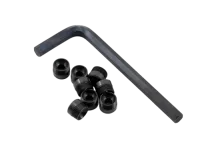 TRX7033X - Gelenkkugeln. Aluminium