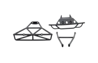 TRX7035 - Rammschutz Set Slash 1:16