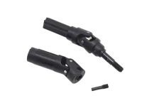 TRX7051 - Antriebswellenverbindung GTI links_rechts. komplett