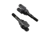 TRX7054 - Achsgabel inkl. Achsschenkel (2)