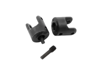 TRX7057 - Achsgabel Differential_Getriebe