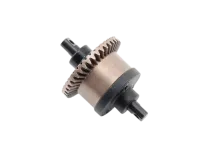 TRX7078 - Differential komplett