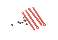 TRX7118 - Push Rod (molded) - 1:16 E-Revo
