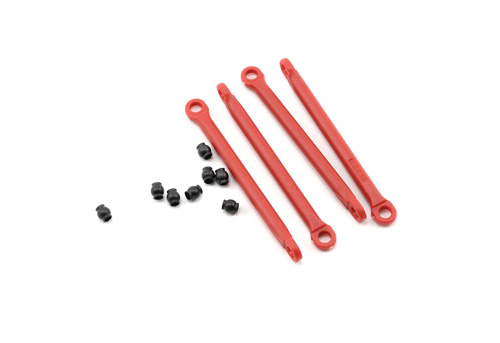 TRX7118 - Push Rod (molded) - 1:16 E-Revo Traxxas TRX7118