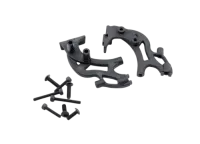 TRX7121 - Fluegelhalter - 1:16 E-Revo
