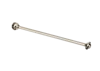 TRX7153 - Antriebwelle Stahl - 1:16 E-Revo