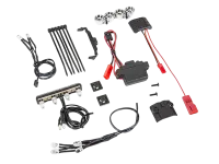 TRX7285A - LED Beleuchtung Set Summit 1:16 (komplett)