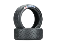 TRX7370R - Reifen BFGoodrich Rally. Soft (2)