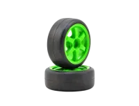 TRX7375A - Tires and wheels