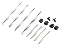 TRX7533 - Querlenker Stift-Set komplett