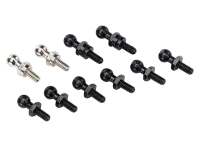 TRX7540X - Kugelkoepfe
