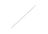 TRX7655 - Antriebswelle Zentral (lang). Alu
