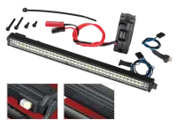 TRX8029 - LED Lightbar Kit (RIGID)_Power Supply- TRX4