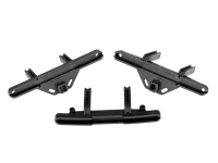 TRX8067X - Bumper-mounts front_rear (offset)