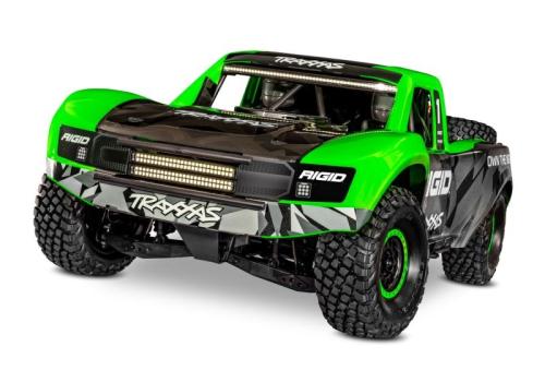 TRX85086-4-RGD1 - TRAXXAS Ultd. Desert Racer 4x4 VXL RGD1 Race-Truck RTR 1:7 TRX85086-4-RGD1