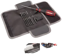 TRX8712 - Traxxas Speed Bit Essentia Set 7 teilig mit Griff
