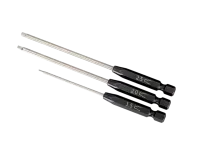 TRX8715 - Traxxas Speed Bit Set Innensechskant 3 teilig