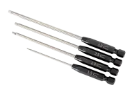 TRX8715X - Traxxas Speed Bit Set Innensechskant 4 teilig