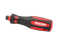 TRX8720 - Speed-Bit Griff groSz 1_4Zoll Bit (premium. Overmolded)