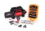 TRX8855 - Winch Kit with remote control TRX-4