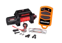 TRX8855 - Winch Kit with remote control TRX-4