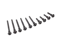 TRX8940 - Querlenkerstift-_Schrauben-Set v_h Maxx