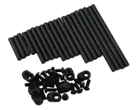 TRX8940X - Querlenkerstifte Set komplett Maxx