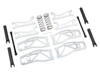 TRX8995A - Querlenker Set WideMAXX weiSz