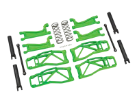 TRX8995G - Querlenker Set WideMAXX gruen