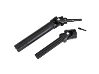 TRX8996 - Driveshaft assembly V_H fuer 8995 WideMAXX