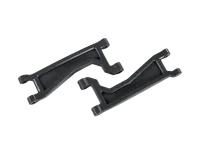 TRX8998 - Querlenker oben L_R V_H WideMAXX schwarz (2 Stk.)