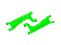 TRX8998G - Querlenker oben L_R V_H WideMAXX gruen (2 Stk.)