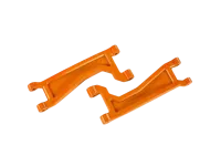 TRX8998T - Querlenker oben L_R V_H WideMAXX orange (2 Stk.)