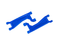 TRX8998X - Querlenker oben L_R V_H WideMAXX blau (2 Stk.)