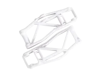 TRX8999A - Querlenker unten L_R V_H WideMAXX weiSz (2 Stk.)