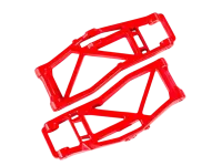 TRX8999R - Querlenker unten L_R V_H WideMAXX rot (2 Stk.)