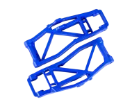 TRX8999X - Querlenker unten L_R V_H WideMAXX blau (2 Stk.)