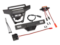 TRX9095 - Hoss 4X4 LED Light Kit